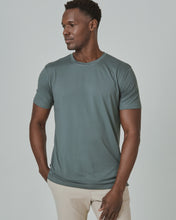 Load image into Gallery viewer, 7Diamonds Core Crew Neck Tee / Drake