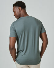 Load image into Gallery viewer, 7Diamonds Core Crew Neck Tee / Drake