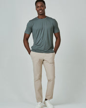 Load image into Gallery viewer, 7Diamonds Core Crew Neck Tee / Drake