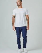 Load image into Gallery viewer, 7Diamonds Core Crew Neck Tee / White