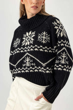 Load image into Gallery viewer, Sundays Cindy Sweater