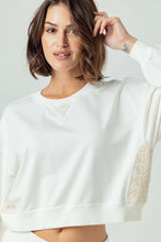 Load image into Gallery viewer, Sundays Coralie Sweatshirt