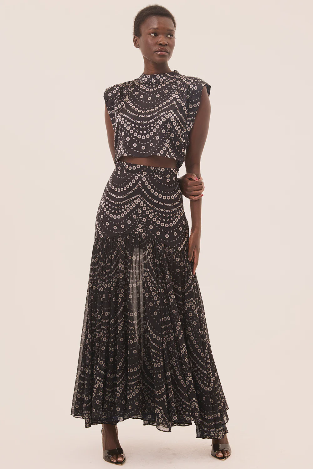 Misa Yara Skirt – Posh Boutique Nashville