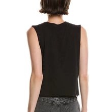 Load image into Gallery viewer, Prince Peter Tom Petty Circle Band Muscle Tank