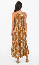 Load image into Gallery viewer, Greylin Sofie Braided Strap Midi Dress