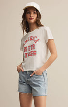 Load image into Gallery viewer, Z Supply Lovers Tourist Tee