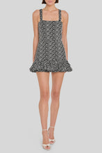 Load image into Gallery viewer, Amanda Uprichard Mellie Skort Romper