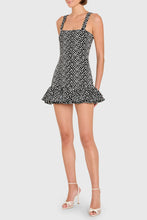 Load image into Gallery viewer, Amanda Uprichard Mellie Skort Romper