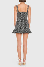 Load image into Gallery viewer, Amanda Uprichard Mellie Skort Romper