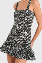 Load image into Gallery viewer, Amanda Uprichard Mellie Skort Romper