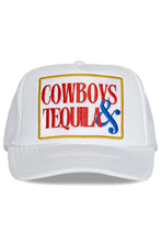 Load image into Gallery viewer, Shop That Friday Feelin Trucker Hat