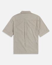 Load image into Gallery viewer, Krost Plaid Bowling Shirt