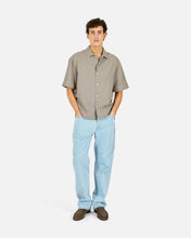 Load image into Gallery viewer, Krost Plaid Bowling Shirt