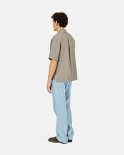 Load image into Gallery viewer, Krost Plaid Bowling Shirt