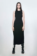 Load image into Gallery viewer, Article X Shadow Maxi Dress