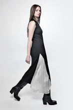 Load image into Gallery viewer, Article X Shadow Maxi Dress