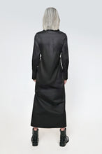 Load image into Gallery viewer, Article X Wrap Button Down Maxi Dress
