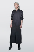 Load image into Gallery viewer, Article X Wrap Button Down Maxi Dress