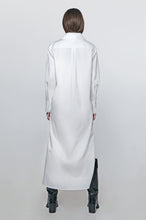 Load image into Gallery viewer, Article X Wrap Button Down Maxi Dress