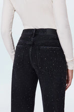 Load image into Gallery viewer, Pistola Lexi Mid Rise Bowed Straight Jean