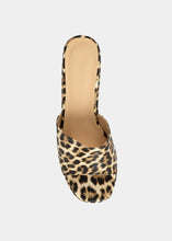 Load image into Gallery viewer, ShuShop Luna Platform Sandal