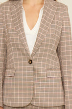 Load image into Gallery viewer, Lucy Paris Ella Blazer