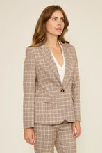 Load image into Gallery viewer, Lucy Paris Ella Blazer