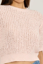 Load image into Gallery viewer, Lucy Paris Lou Knit Top