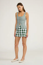 Load image into Gallery viewer, Lucy Paris Stanton Mini Skirt