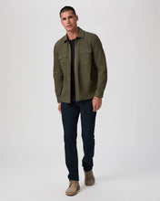 Load image into Gallery viewer, Paige Martin Shirt / Olive Branch