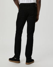 Load image into Gallery viewer, Paige Federal Slim Straight / Black Shadow