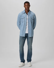 Load image into Gallery viewer, Paige Federal Slim Straight