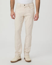 Load image into Gallery viewer, Paige Transcend Federal Slim Straight