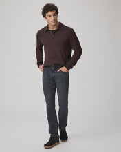 Load image into Gallery viewer, Paige Federal Slim Straight Denim