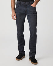 Load image into Gallery viewer, Paige Federal Slim Straight Denim