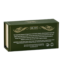 Load image into Gallery viewer, Man Bar Bath Soap