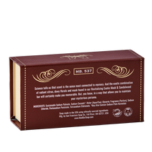 Load image into Gallery viewer, Man Bar Bath Soap