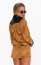 Load image into Gallery viewer, Show Me You Mumu Wilson Jacket