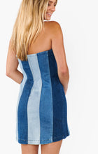 Load image into Gallery viewer, MUMU Coronado Corset Dress