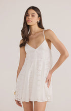 Load image into Gallery viewer, MinkPink Angel Godet Mini Dress