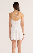 Load image into Gallery viewer, MinkPink Angel Godet Mini Dress