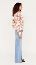 Load image into Gallery viewer, Mink Pink Hallie Quilted Bomber Jacket