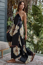 Load image into Gallery viewer, Misa Raban Halter Dress