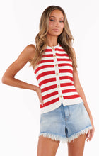 Load image into Gallery viewer, Mumu Devin Tank