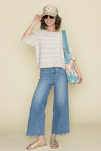 Load image into Gallery viewer, Pistola Lana Crop Jean