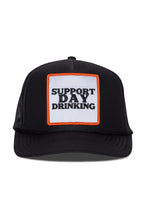 Load image into Gallery viewer, Shop That Friday Feelin Trucker Hat