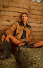 Load image into Gallery viewer, Show Me You Mumu Wilson Jacket