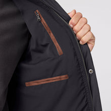 Load image into Gallery viewer, Mizzen+Main Brentwood Quilted Jacket