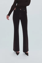 Load image into Gallery viewer, Pistola Kinsley Mid Rise Ultra Flare / Mocha