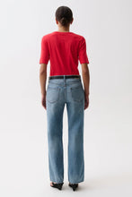 Load image into Gallery viewer, Pistola Harlowe Relaxed Baggy Jean
